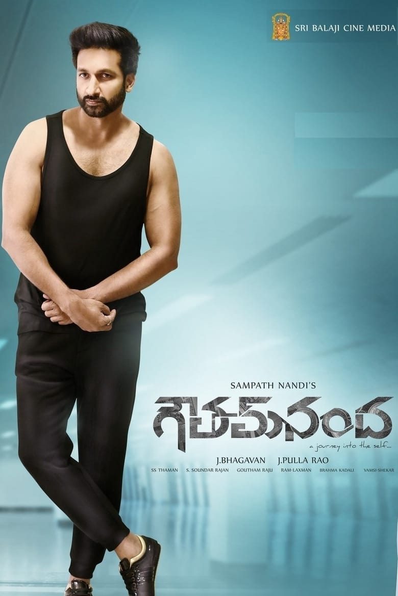 Rowdy Rajkumar: Goutham Nanda