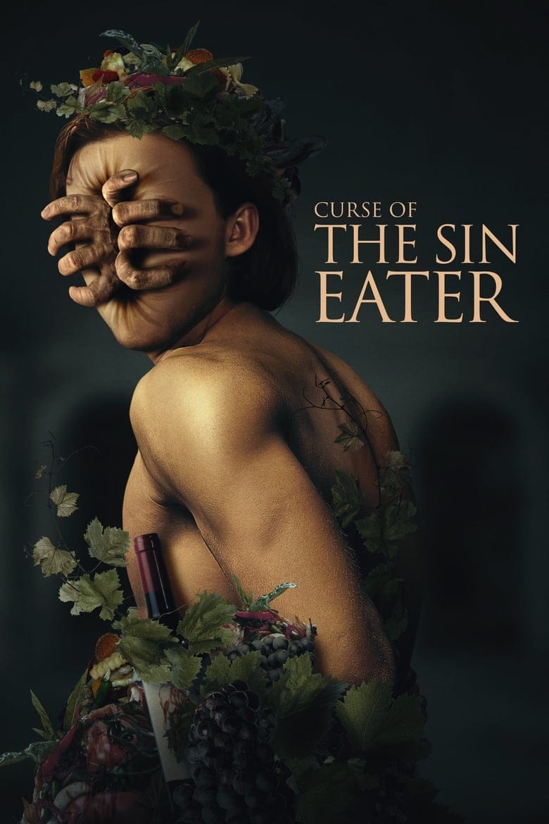 Curse of the Sin Eater (HQ Fan Dubbed)