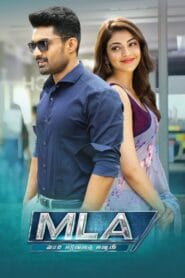 MLA Ka Power